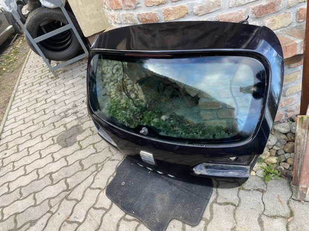 Seat Leon 1P csomagtrajt LC9Z sznkd