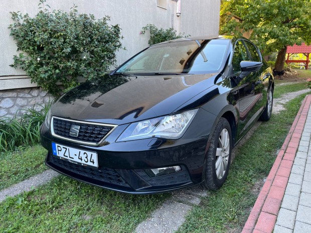 Seat Leon 1.2 TSI Referenrence Start-Stop magnszemlytl