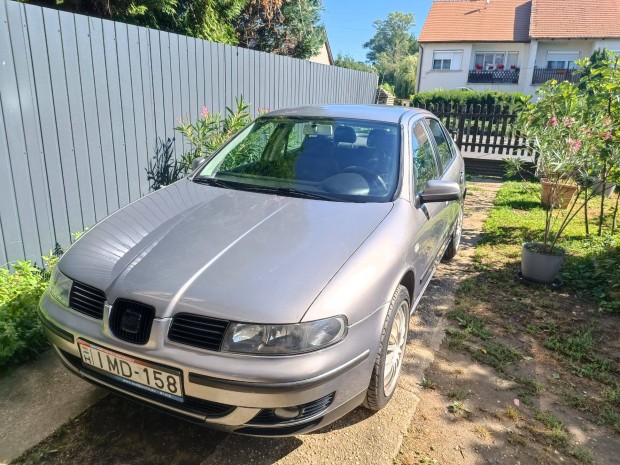 Seat Leon 1.4 16v