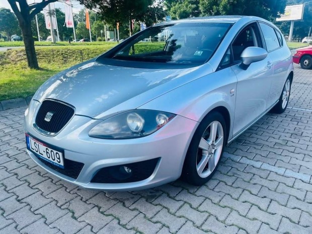 Seat Leon 1.4 TSI