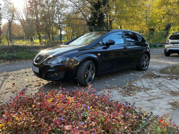 Seat Leon 1.4 TSI