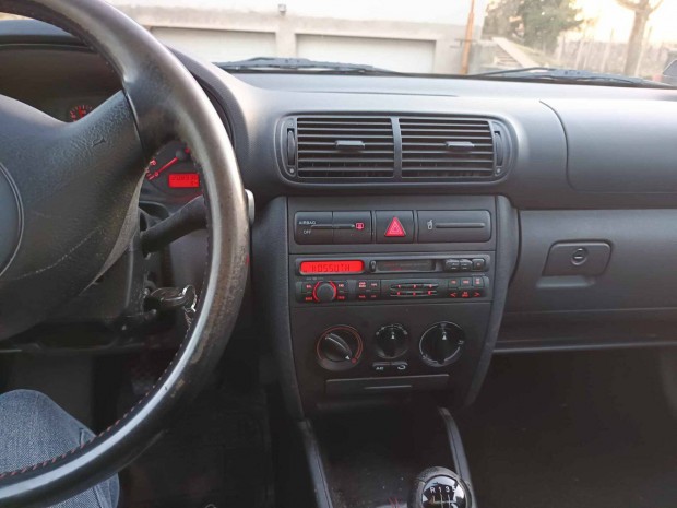 Seat Leon 1,6