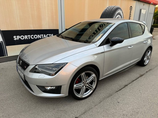 Seat Leon 1.6 CR TDI Style Start&Stop