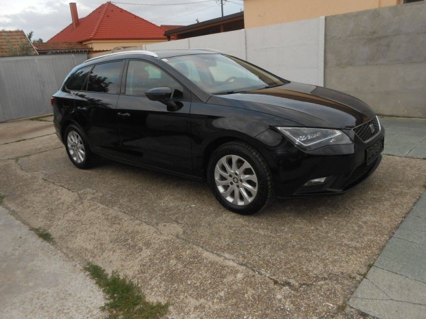Seat Leon 1.6 Cedt Dízel