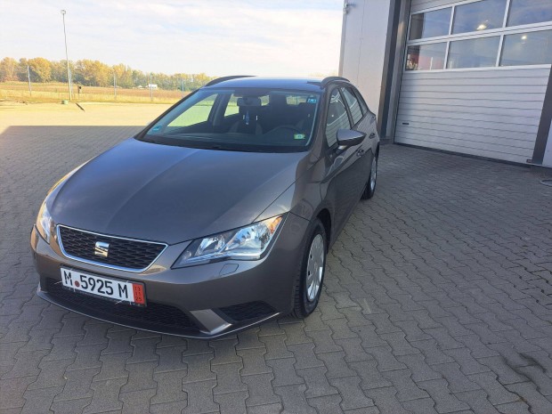 Seat Leon 1.6 ST megkímélt