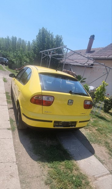 Seat Leon 1.6 Sport