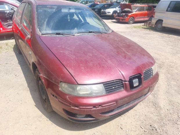 Seat Leon 1.6 alkatrszei