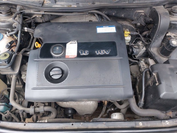 Seat Leon 1.6 v�lt� ERT