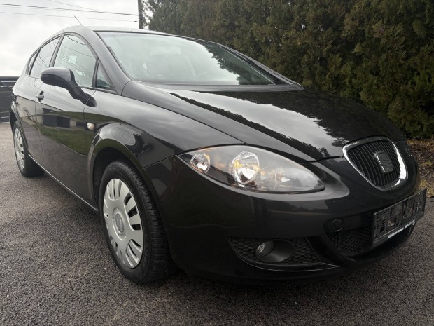 Seat Leon 1.9 PDTDI 105le
