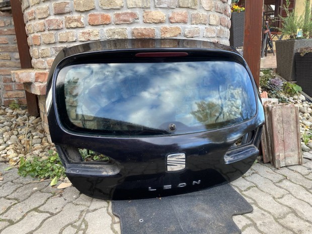 Seat Leon 1p csomagtrajt LC9Z