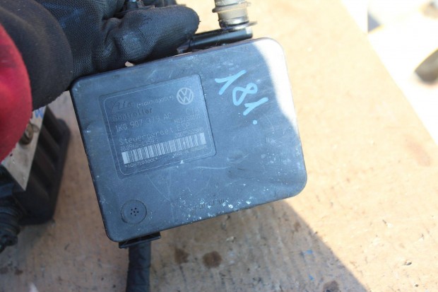 Seat León 2005-2009 ABS kocka 1K0614517AF
