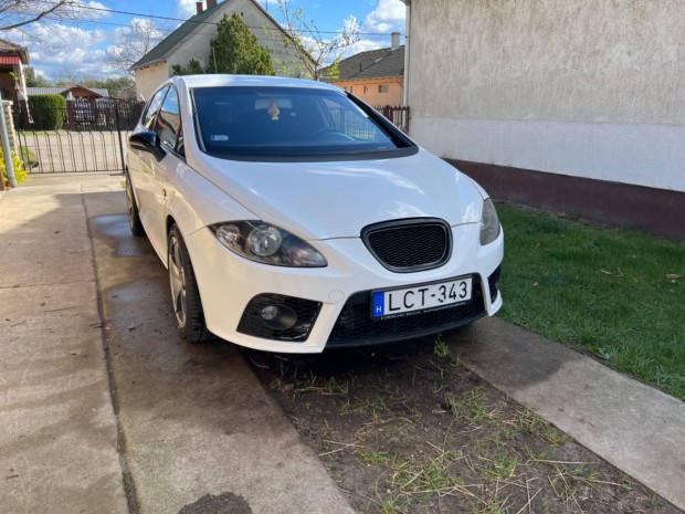 Seat Leon 2.0pdtdi FR