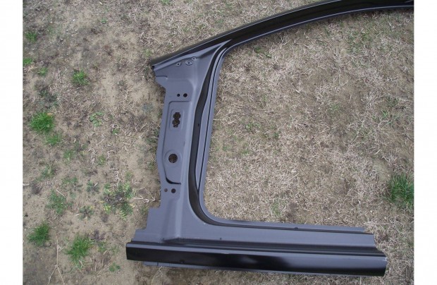 Seat Leon 3 bal A oszlop küszöb gyári új 2013-2020 5F4809605