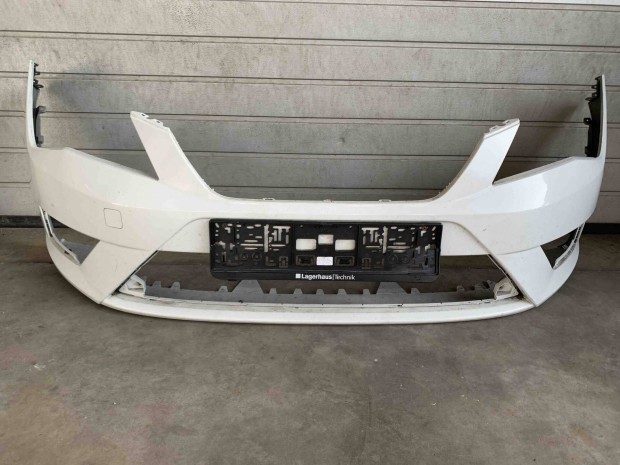 Seat Leon 3.gen 5F FR első lökhárító lökő 2012-2016 5F0 807 221 M