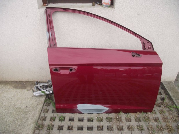 Seat Leon 3 jobb első ajtó 2013-2020 5F