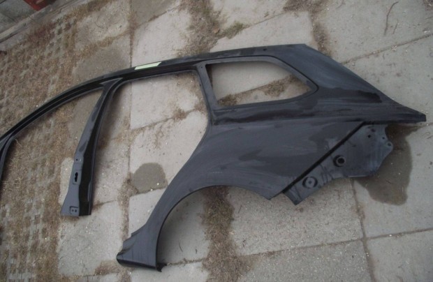 Seat Leon 3 kombi bal hátsó sárvédő gyári új 2013-2020 5F9809605B