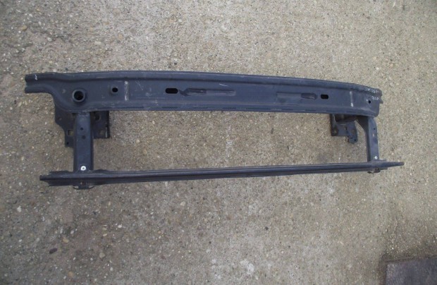 Seat Leon 4 Cupra első lökhárító merevítő 5Fa807097 2020-2024