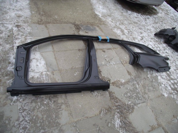 Seat Leon 4 kombi bal hts srvd kszb oldalkeret j 5FE809605B