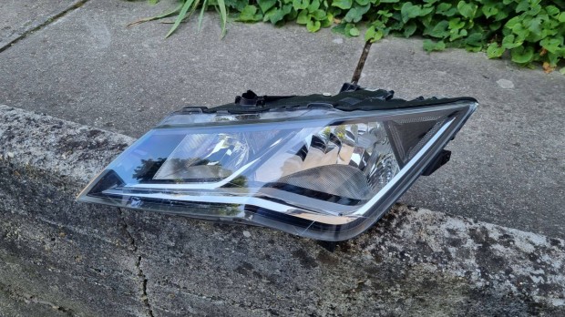 Seat Leon 5F Bal els fnyszr lmpa 5F1941015B