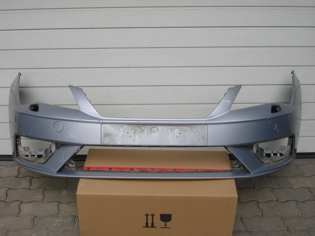 Seat Leon 5F Facelift moss els lkhrt 5F0807221P 2017-tl