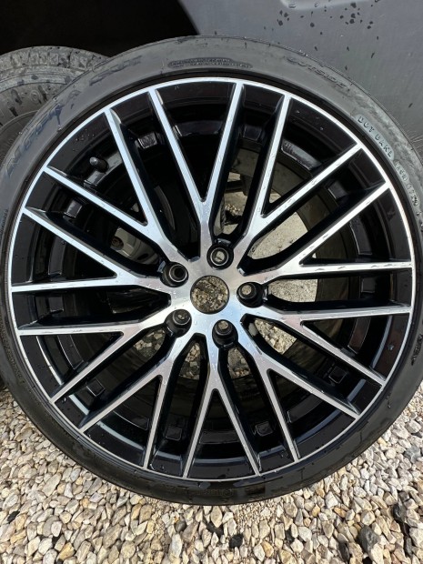 Seat Leon 5F ST Cupra Performance felni garnitra