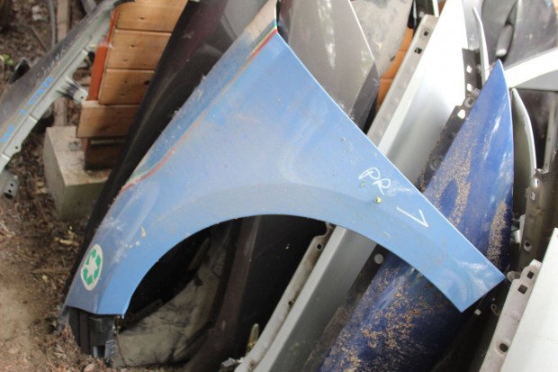 Seat Leon 5F bal első sárvédő