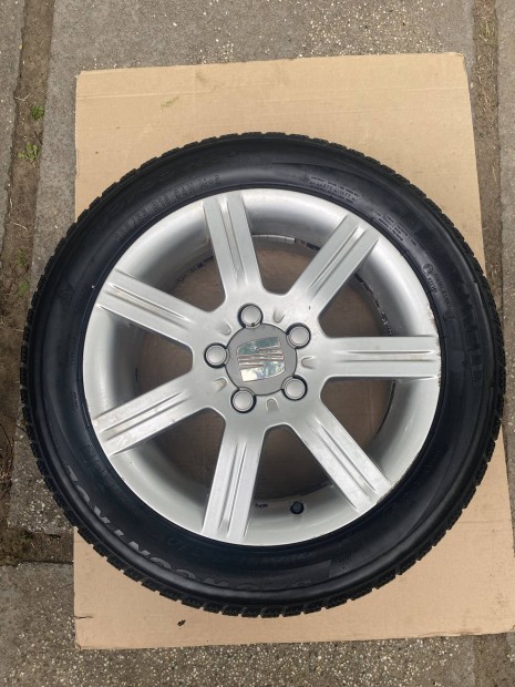 Seat Leon,Altea,Exeo 5X112 205/55 16
