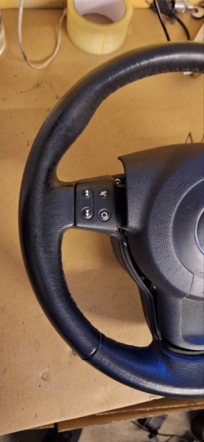 Seat Leon,Altea,Toledó múltikormány +légzsák