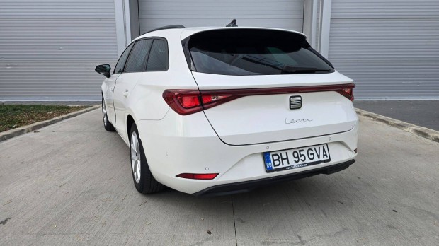 Seat Leon Automata Kombi Dizel 2.0L
