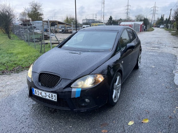 Seat Leon Cupra