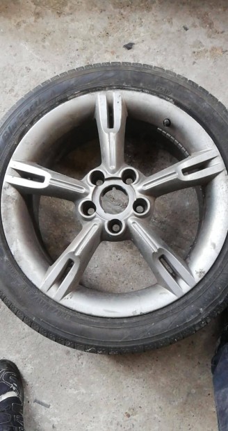Seat Leon FR 17"coll alufelni 4db