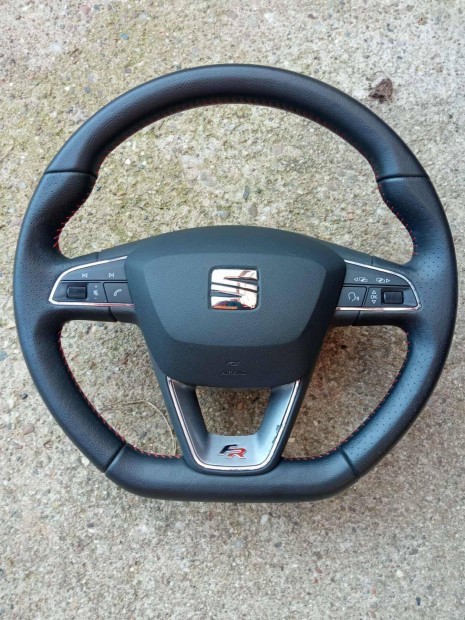 Seat Leon FR (5F) Kormányok eladók