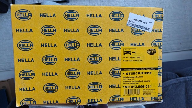 Seat Leon FR / Cupra bal els kdlmpa