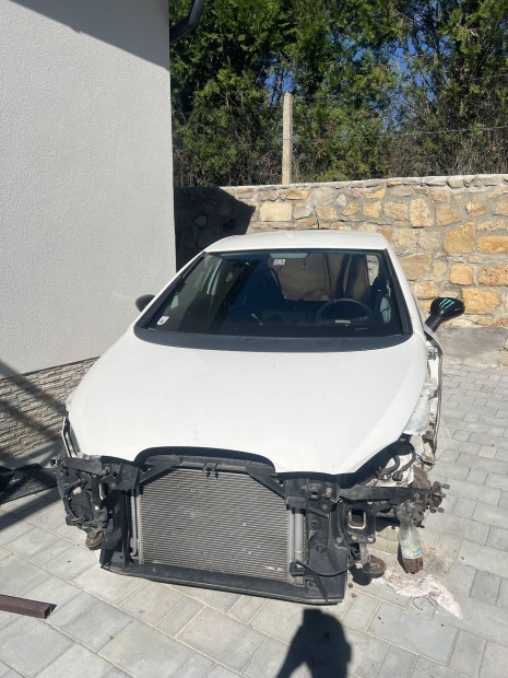 Seat Leon Fr Bontodik 