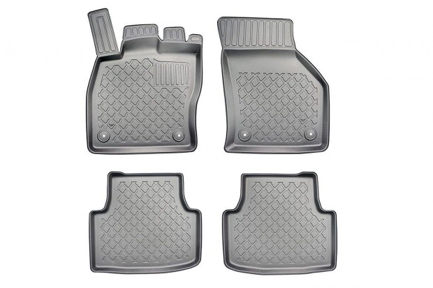 Seat Leon III 2013-2020 Guardliner Patentos Gumisznyeg Lbtlca