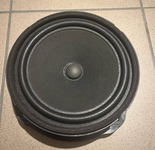 Seat Leon III Els� ajt� hangsz�r� m�ly sug�rz�