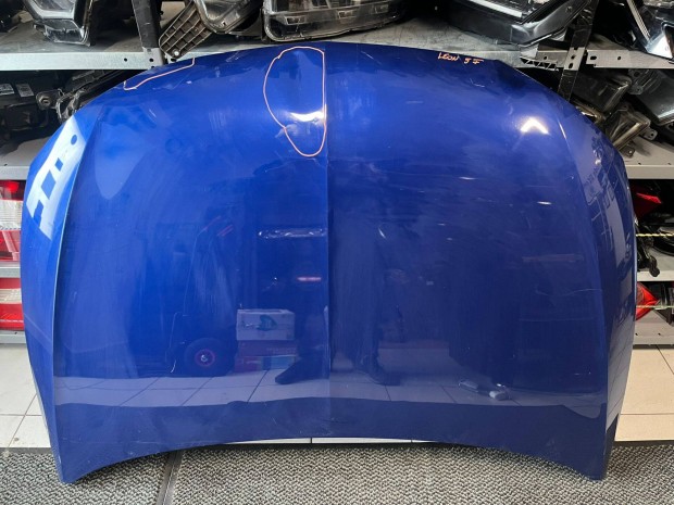 Seat Leon III (5F) motorh�ztet� 5f0823155b