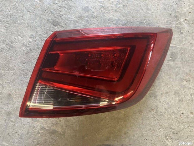 Seat Leon III. lmpa
