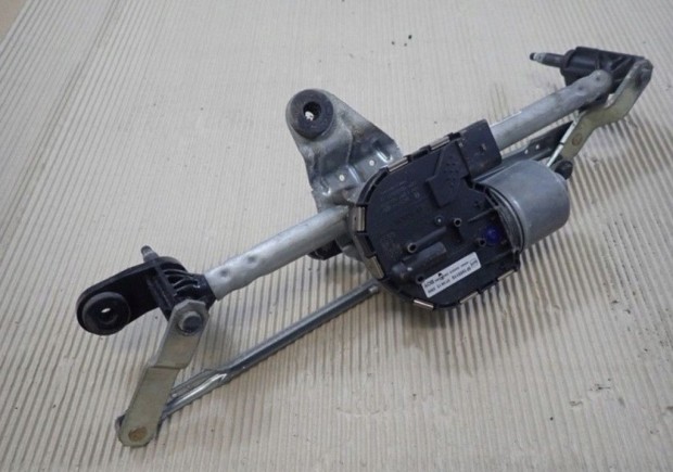Seat Len III ablaktrl szerkezet motorral
