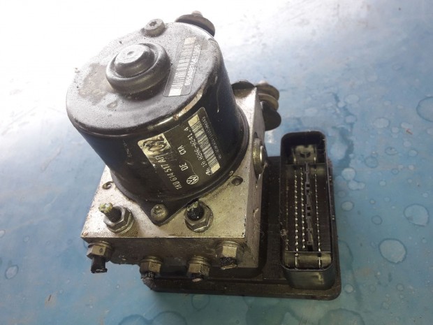 Seat Leon II Cupra ABS T�mb