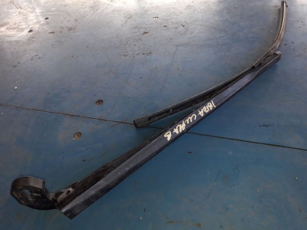 Seat Leon II Cupra Bal Els� Ablakt�rl� Kar