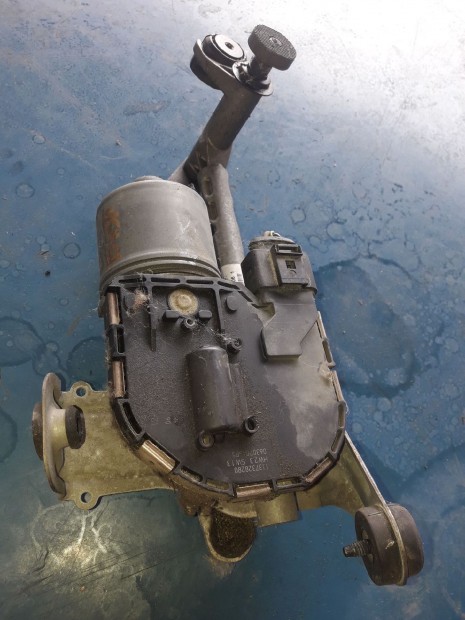 Seat Leon II Cupra Bal Els� Ablakt�rl� Motor