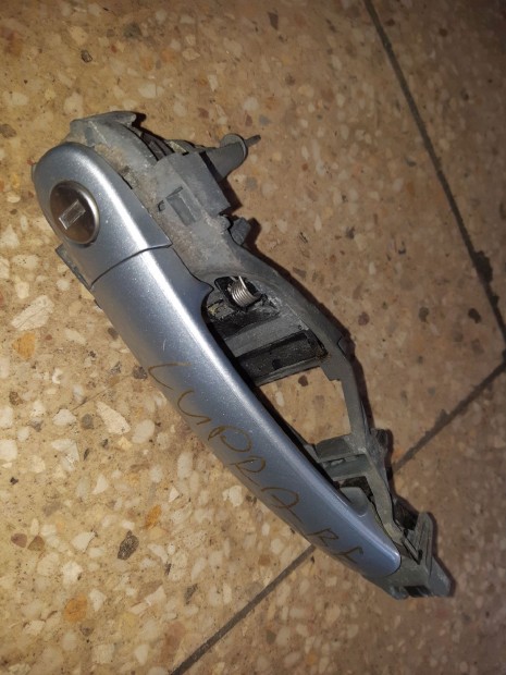 Seat Leon II Cupra Bal Els� K�ls� Ajt�kilincs