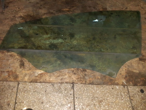 Seat Leon II Cupra Bal Els� Lej�r� Ablak�veg