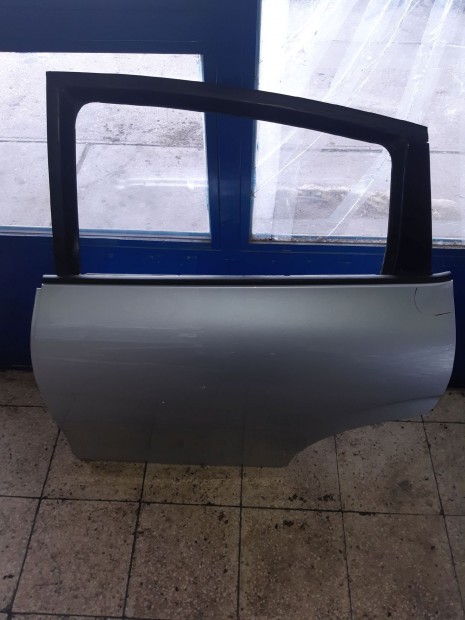Seat Leon II Cupra Bal H�ts� Ajt�
