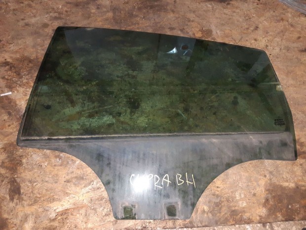 Seat Leon II Cupra Bal H�ts� Lej�r� Ablak�veg