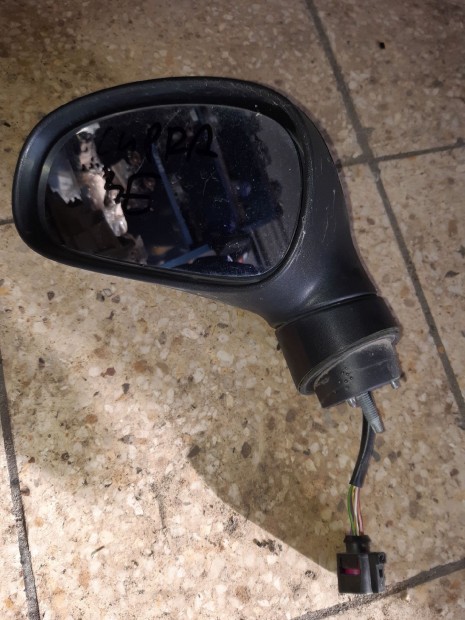 Seat Leon II Cupra Bal Visszapillant� T�k�r Elektromos