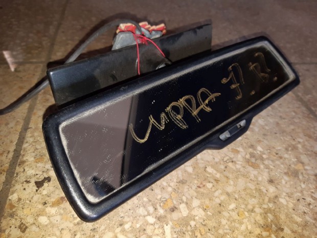 Seat Leon II Cupra Bels� Visszapillant� T�k�r