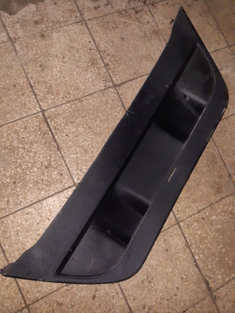 Seat Leon II Cupra Csomagtérajtó Alsó Burkolat