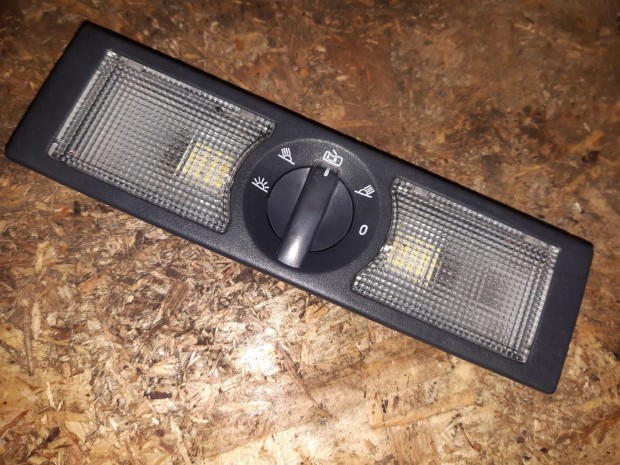 Seat Leon II Cupra Els� Olvas�l�mpa